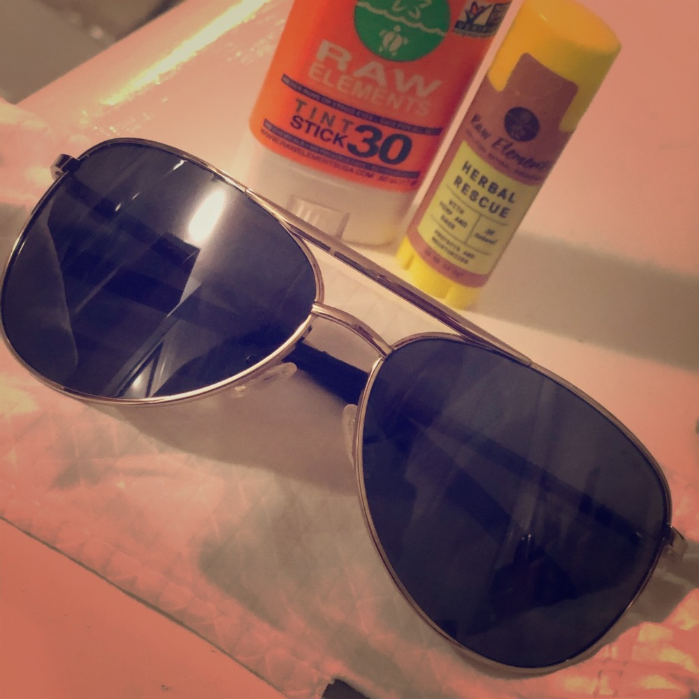 🕶 SMITH AVIATORS🕶